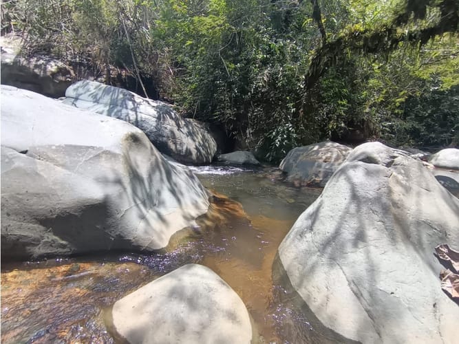 Lote en venta en La Buitrera, Cali, 50 m² · foto 3 de 15