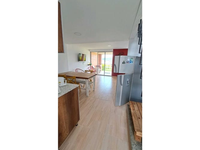 Casa de 2 alcobas en venta en Calima - El Darién, Cali, 126 m² · foto 11 de 14