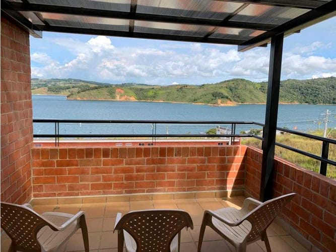 Casa de 2 alcobas en venta en Calima - El Darién, Cali, 126 m² · foto 13 de 14