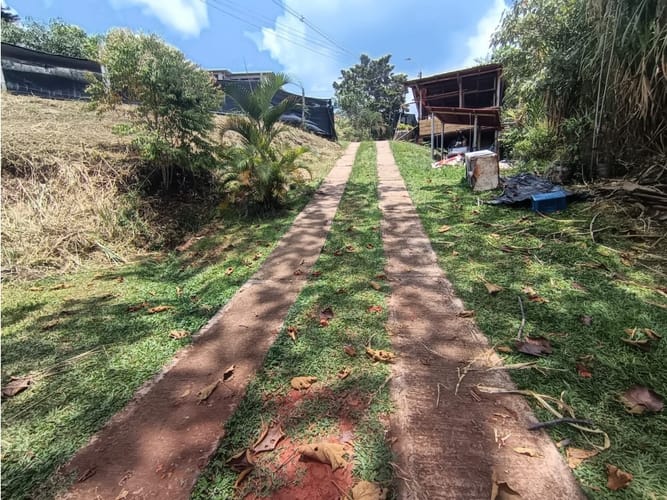 Lote en venta en La Buitrera, Cali, 50 m² · foto 11 de 15