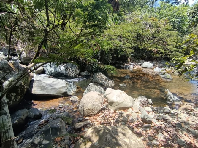 Lote en venta en La Buitrera, Cali, 50 m² · foto 14 de 15