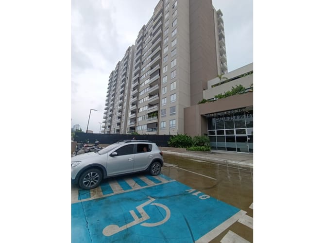 Apartamento de 3 alcobas en venta en Urbanizacion Rio Lili, Cali, 89 m² · foto 3 de 24