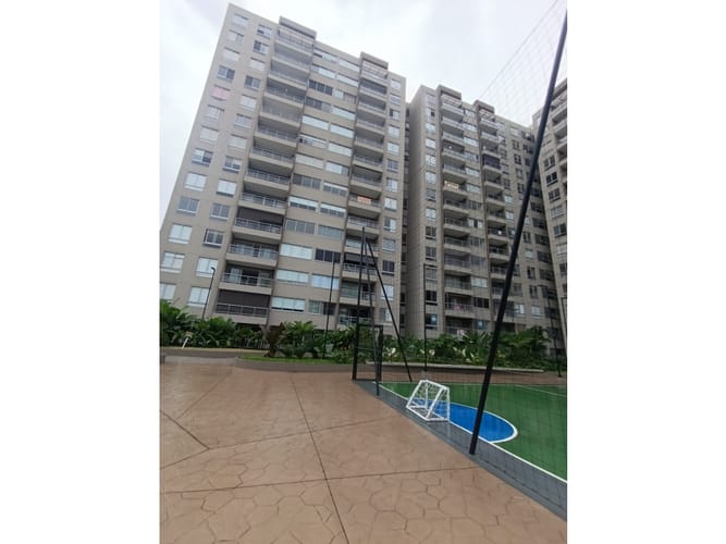 Apartamento de 3 alcobas en venta en Urbanizacion Rio Lili, Cali, 89 m² · foto 4 de 24