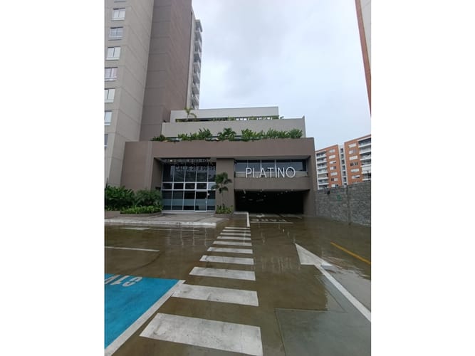 Apartamento de 3 alcobas en venta en Urbanizacion Rio Lili, Cali, 89 m² · foto 5 de 24