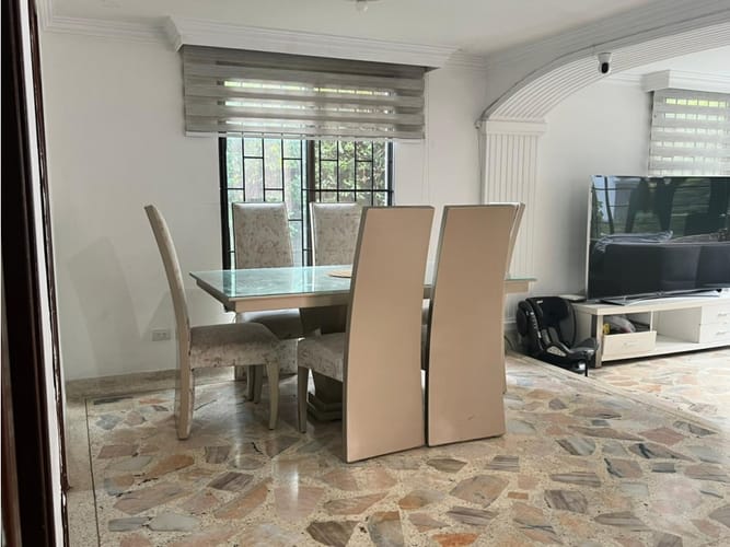 Casa de 4 alcobas en venta en El Ingenio, Cali, 180 m² · foto 5 de 23