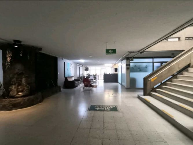 Local en venta en El Lido, Cali, 68 m² · foto 7 de 11