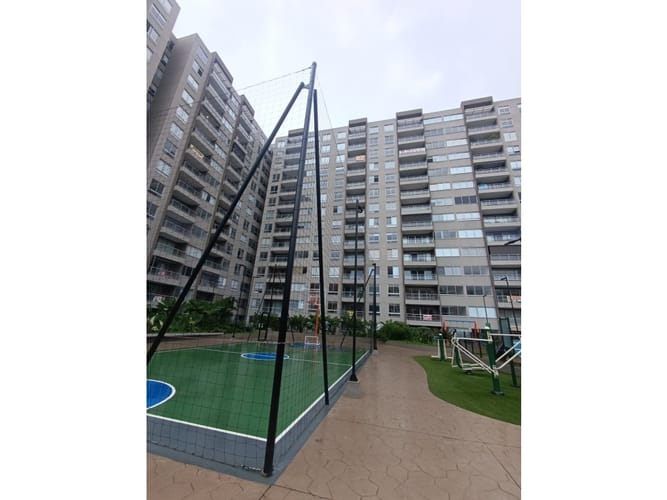 Apartamento de 3 alcobas en venta en Urbanizacion Rio Lili, Cali, 89 m² · foto 6 de 24