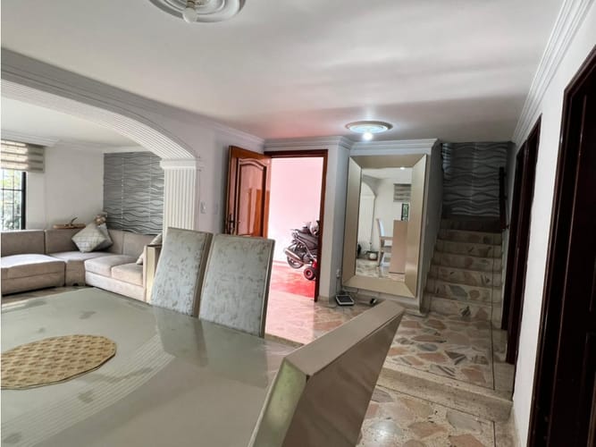 Casa de 4 alcobas en venta en El Ingenio, Cali, 180 m² · foto 6 de 23