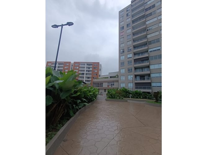 Apartamento de 3 alcobas en venta en Urbanizacion Rio Lili, Cali, 89 m² · foto 7 de 24