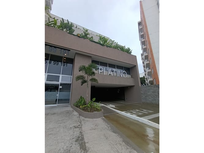 Apartamento de 3 alcobas en venta en Urbanizacion Rio Lili, Cali, 89 m² · foto 8 de 24
