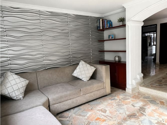 Casa de 4 alcobas en venta en El Ingenio, Cali, 180 m² · foto 8 de 23