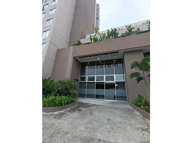 Apartamento de 3 alcobas en venta en Urbanizacion Rio Lili, Cali, 89 m² · foto 9 de 24