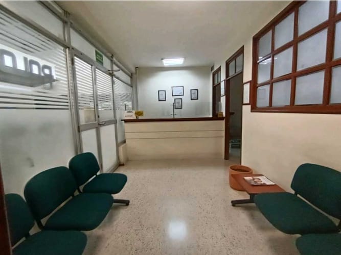 Local en venta en El Lido, Cali, 68 m² · foto 11 de 11