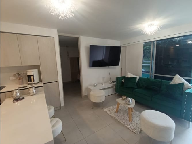 Apartamento de 3 alcobas en venta en Urbanizacion Rio Lili, Cali, 89 m² · foto 10 de 24