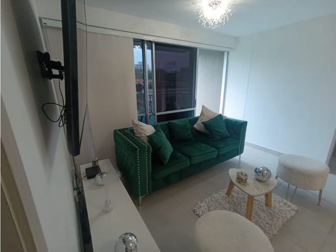 Apartamento de 3 alcobas en venta en Urbanizacion Rio Lili, Cali, 89 m² · foto 11 de 24
