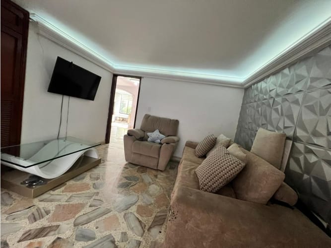 Casa de 4 alcobas en venta en El Ingenio, Cali, 180 m² · foto 10 de 23