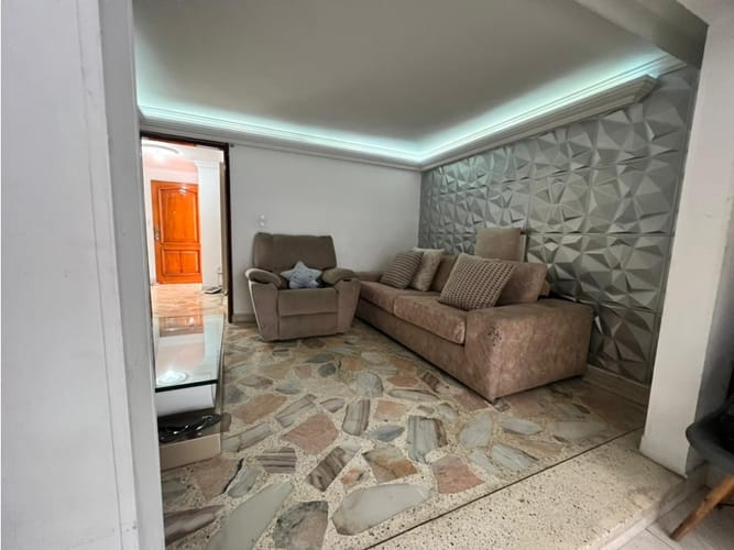 Casa de 4 alcobas en venta en El Ingenio, Cali, 180 m² · foto 11 de 23