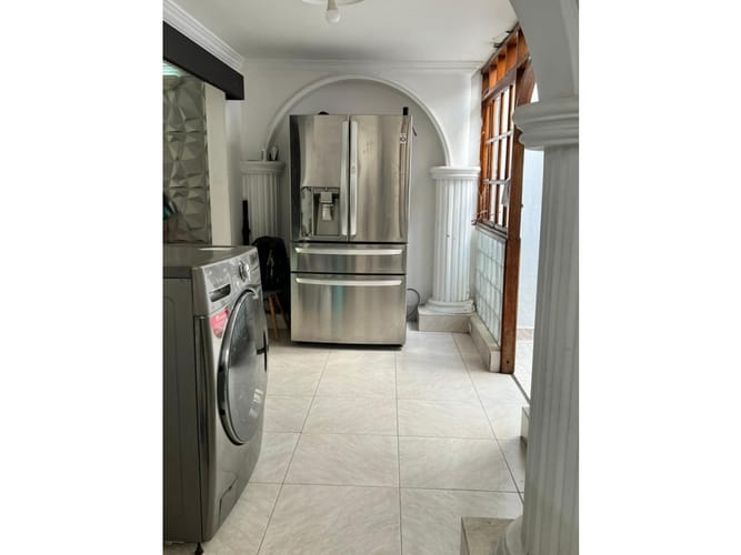 Casa de 4 alcobas en venta en El Ingenio, Cali, 180 m² · foto 13 de 23
