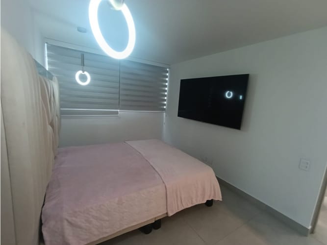 Apartamento de 3 alcobas en venta en Urbanizacion Rio Lili, Cali, 89 m² · foto 14 de 24