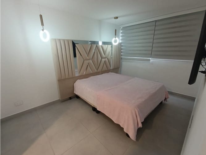 Apartamento de 3 alcobas en venta en Urbanizacion Rio Lili, Cali, 89 m² · foto 15 de 24