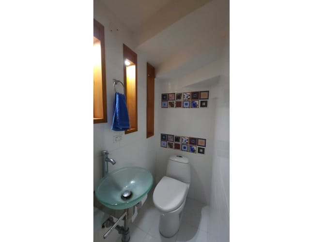 Casa de 4 alcobas en venta en Las Mercedes, Palmira, 340 m² · foto 14 de 24
