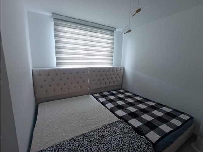 Apartamento de 3 alcobas en venta en Urbanizacion Rio Lili, Cali, 89 m² · foto 16 de 24