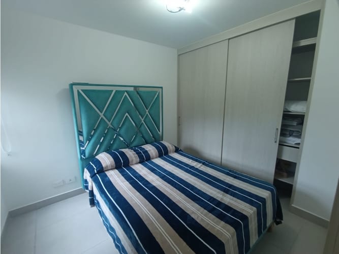 Apartamento de 3 alcobas en venta en Urbanizacion Rio Lili, Cali, 89 m² · foto 18 de 24