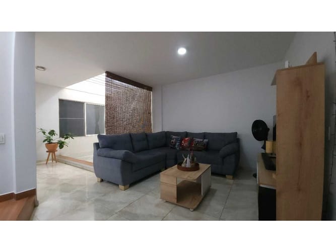 Casa de 4 alcobas en venta en Las Mercedes, Palmira, 340 m² · foto 18 de 24