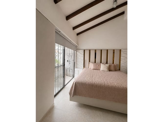 Casa de 4 alcobas en venta en El Ingenio, Cali, 180 m² · foto 19 de 23