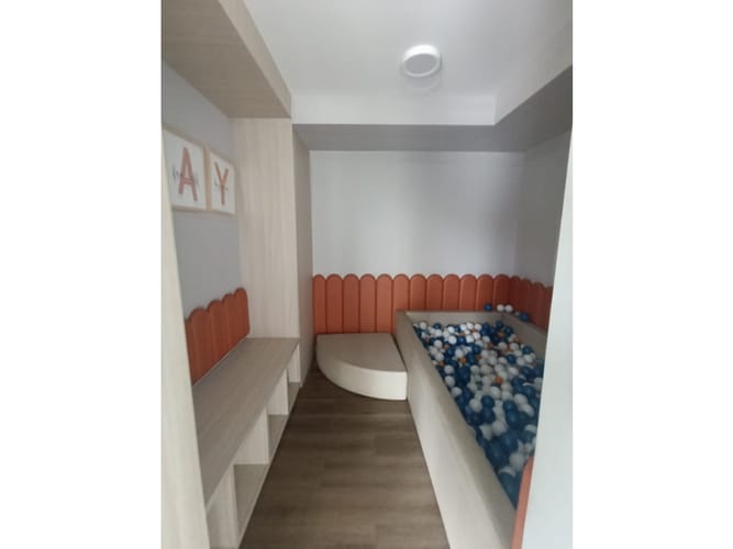 Apartamento de 3 alcobas en venta en Urbanizacion Rio Lili, Cali, 89 m² · foto 20 de 24