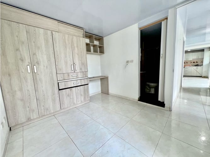Apartamento de 3 alcobas en venta en Colinas Del Norte, Yumbo, 60 m² · foto 9 de 11