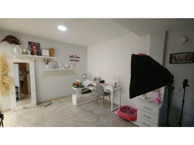 Casa de 4 alcobas en venta en Las Mercedes, Palmira, 340 m² · foto 20 de 24