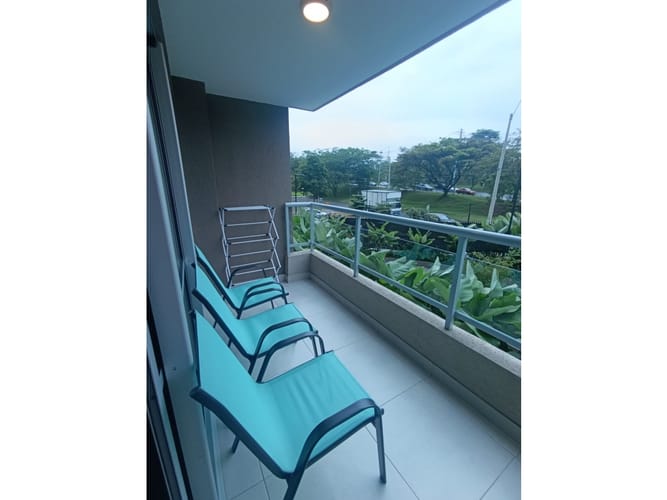 Apartamento de 3 alcobas en venta en Urbanizacion Rio Lili, Cali, 89 m² · foto 22 de 24
