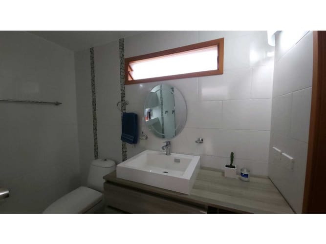 Casa de 4 alcobas en venta en Las Mercedes, Palmira, 340 m² · foto 21 de 24