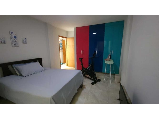 Casa de 4 alcobas en venta en Las Mercedes, Palmira, 340 m² · foto 22 de 24