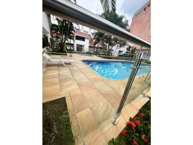Casa de 4 alcobas en venta en El Ingenio, Cali, 180 m² · foto 23 de 23