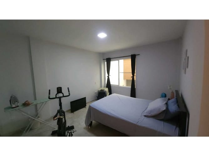 Casa de 4 alcobas en venta en Las Mercedes, Palmira, 340 m² · foto 23 de 24
