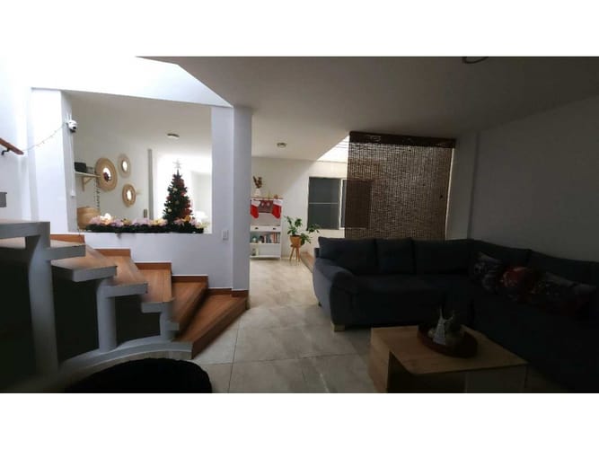 Casa de 4 alcobas en venta en Las Mercedes, Palmira, 340 m² · foto 24 de 24