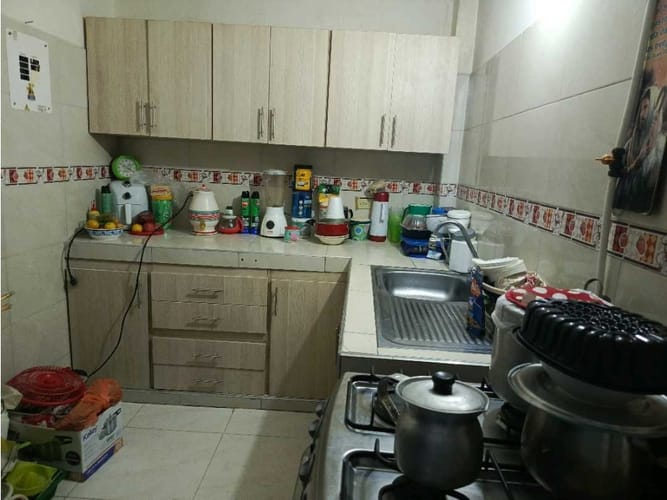 Casa de 13 alcobas en venta en Santa Fe, Cali, 440 m² · foto 7 de 21