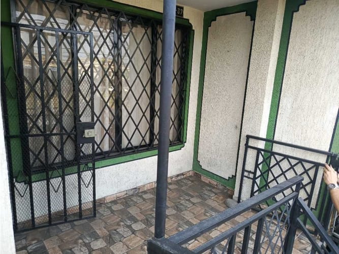Casa de 13 alcobas en venta en Santa Fe, Cali, 440 m² · foto 8 de 21