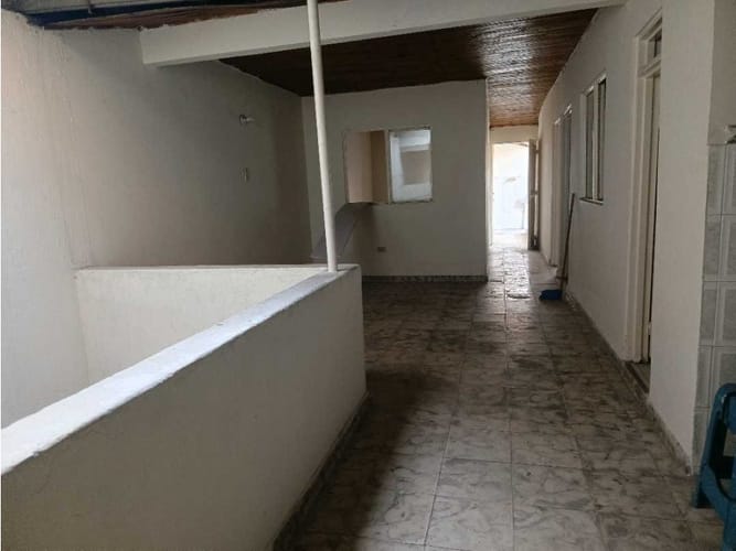 Casa de 13 alcobas en venta en Santa Fe, Cali, 440 m² · foto 11 de 21