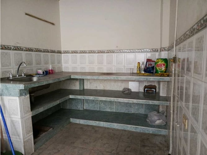 Casa de 13 alcobas en venta en Santa Fe, Cali, 440 m² · foto 13 de 21