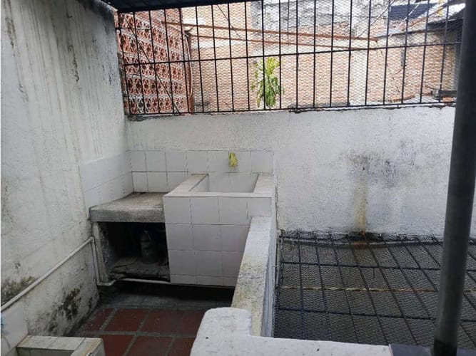 Casa de 13 alcobas en venta en Santa Fe, Cali, 440 m² · foto 14 de 21