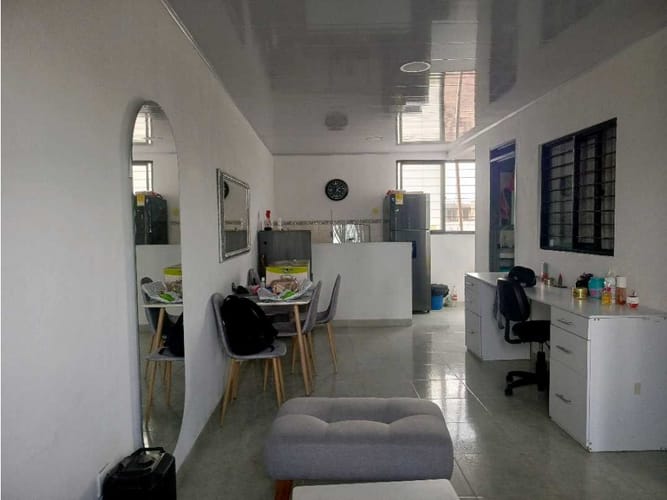 Casa de 13 alcobas en venta en Santa Fe, Cali, 440 m² · foto 21 de 21