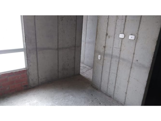 Apartamento de 2 alcobas en venta en Cachipay, Cali, 59 m² · foto 8 de 10