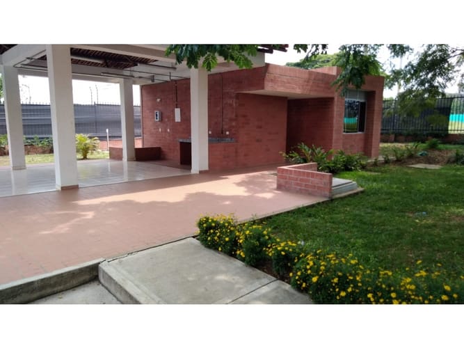 Apartamento de 2 alcobas en venta en Cachipay, Cali, 59 m² · foto 9 de 10