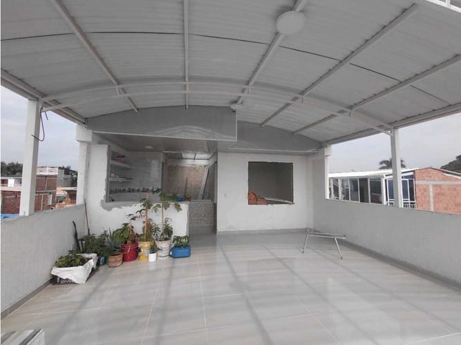 Casa de 3 alcobas en venta en Valle Grande, Cali, 175 m² · foto 7 de 13