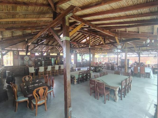 Finca en arriendo en Mesa De Los Santos, Piedecuesta, 500 m² · foto 4 de 20