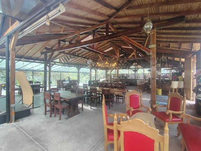 Finca en arriendo en Mesa De Los Santos, Piedecuesta, 500 m² · foto 6 de 20