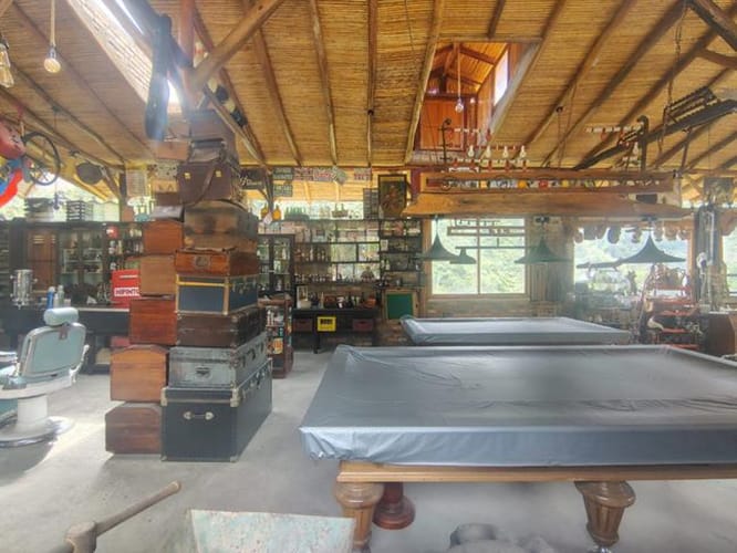 Finca en arriendo en Mesa De Los Santos, Piedecuesta, 500 m² · foto 7 de 20